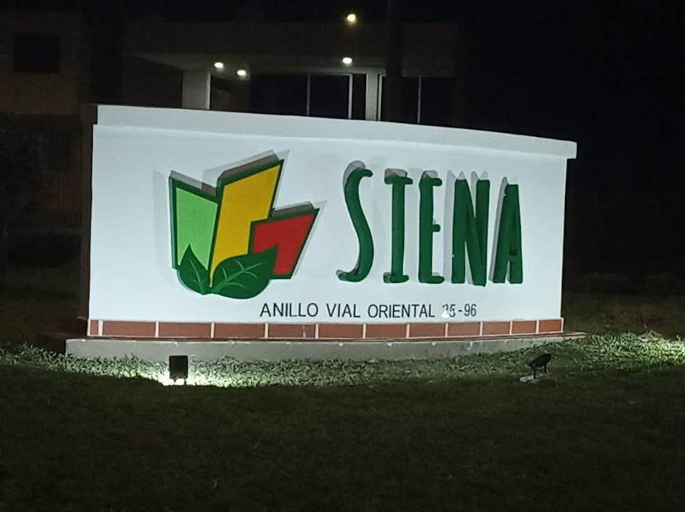 Casa en venta en Conjunto Cerrado Siena, Los Patios. - Foto 10