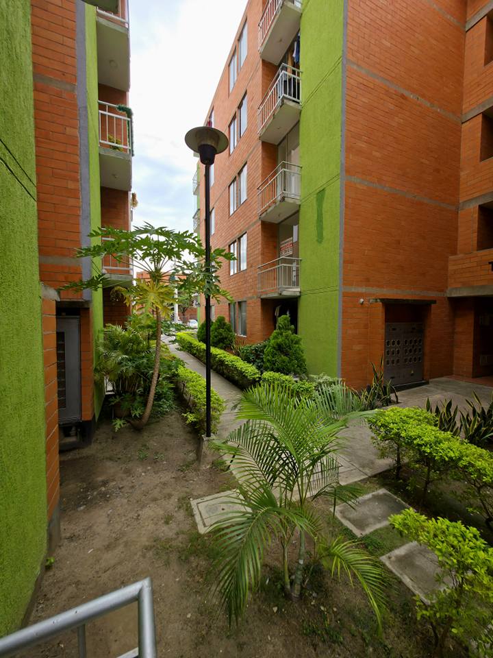 🏡 Apartamento en Venta – Conjunto Terra Viva, Boconó, Cúcuta - Foto 17