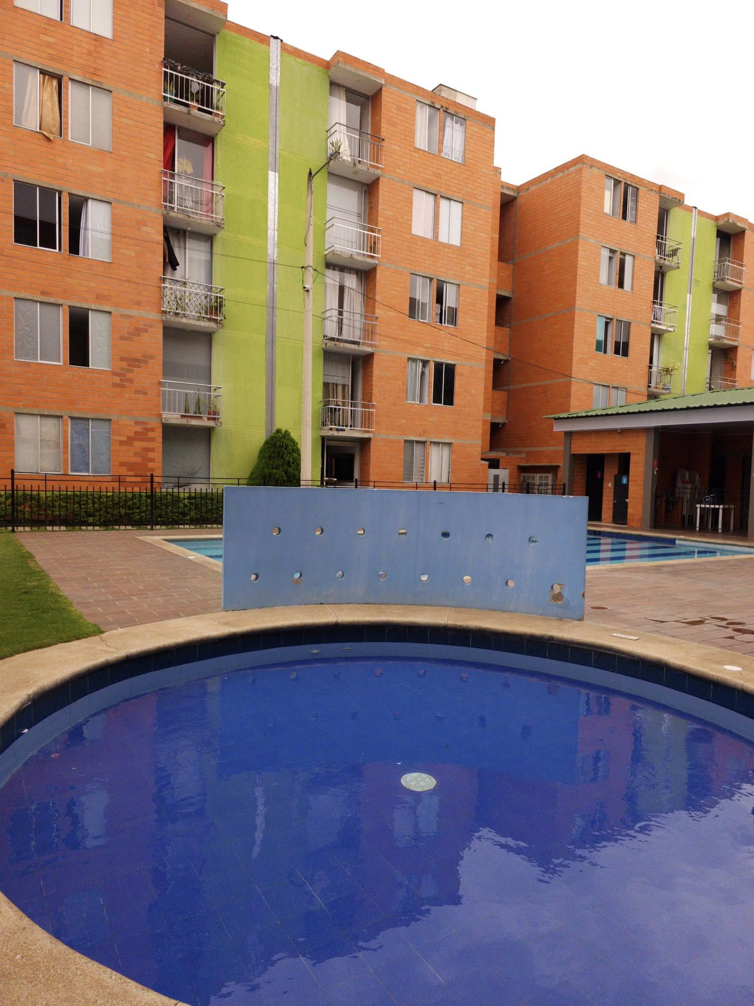 🏡 Apartamento en Venta – Conjunto Terra Viva, Boconó, Cúcuta - Foto 12