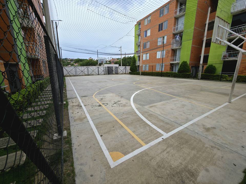 🏡 Apartamento en Venta – Conjunto Terra Viva, Boconó, Cúcuta - Foto 15