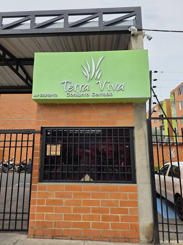 🏡 Apartamento en Venta – Conjunto Terra Viva, Boconó, Cúcuta - Foto 8