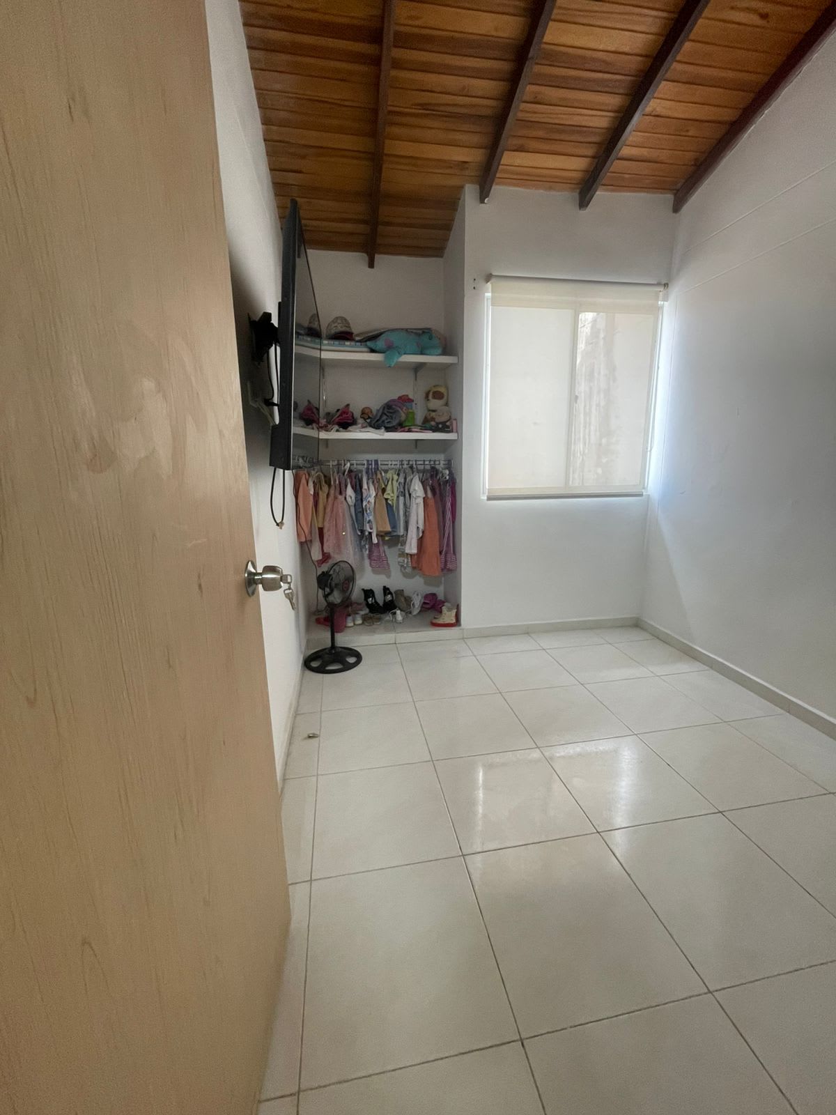 Casa remodelada en venta en Conjunto Cerrado Siena – Anillo Vial Oriental, Los Patios - Foto 6