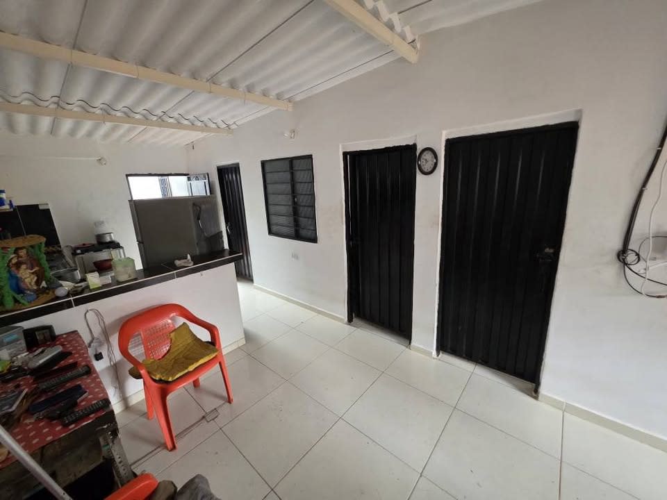 Casa en Venta en Videlso, Los Patios - 3 Habitaciones y 72 m² de Lote - Principal