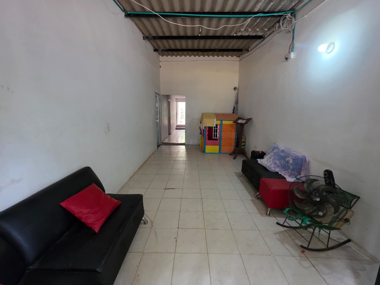 Casa en Venta en Santa Rosa de Lima, Los Patios - 4 Habitaciones y 224 m² - Foto 5