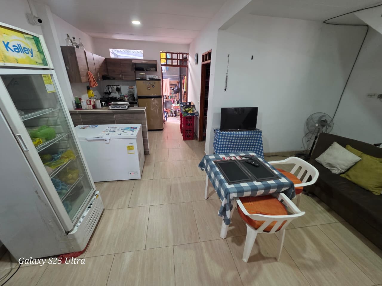Casa en Venta en Tierra Linda, Los Patios - 2 Pisos, 4 Habitaciones y 90 m² - Foto 4