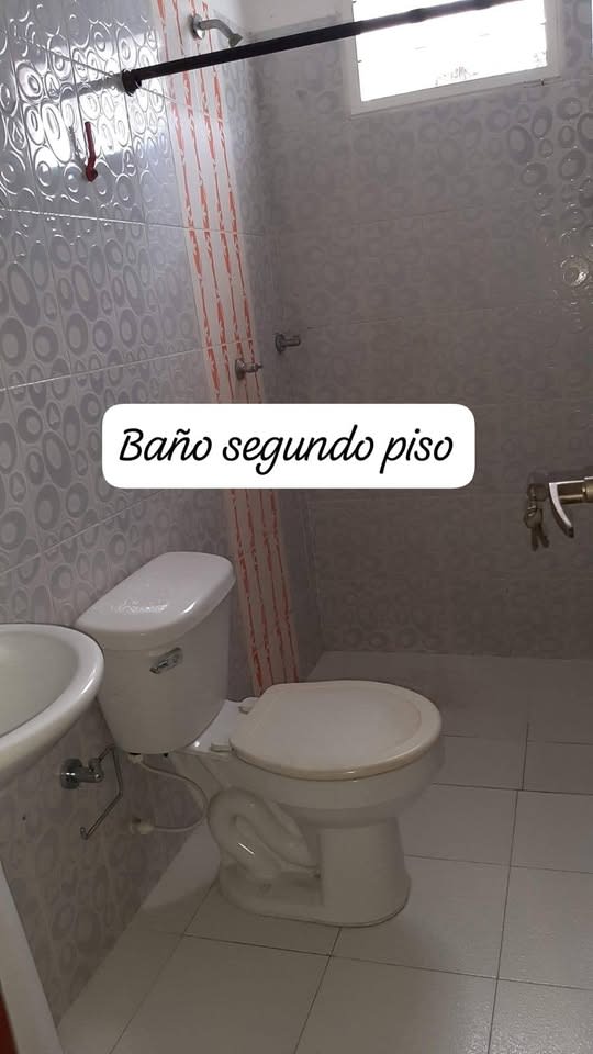 Casa en Venta en Patio Centro, Los Patios - 2 Pisos y 3 Habitaciones - Foto 12