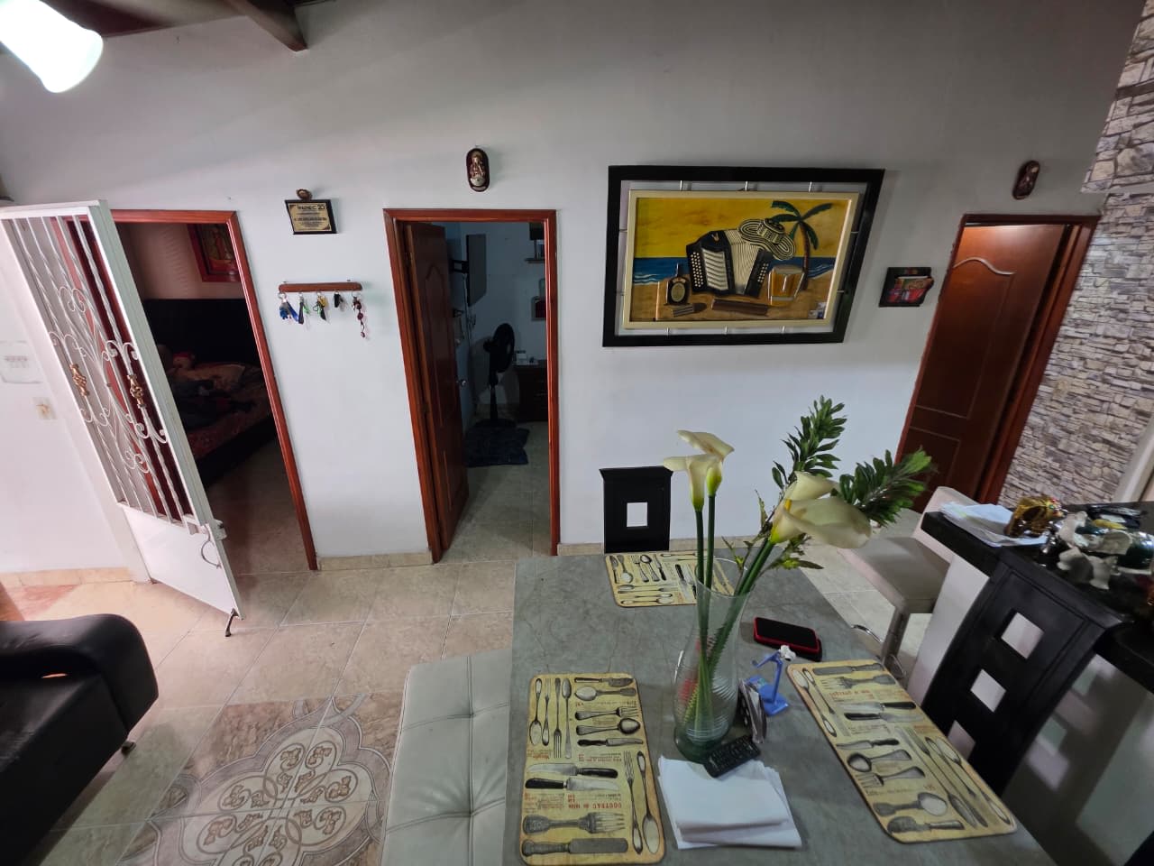 Casa en Venta en Pensilvania, Los Patios - 4 Habitaciones y 90 m² - Foto 3