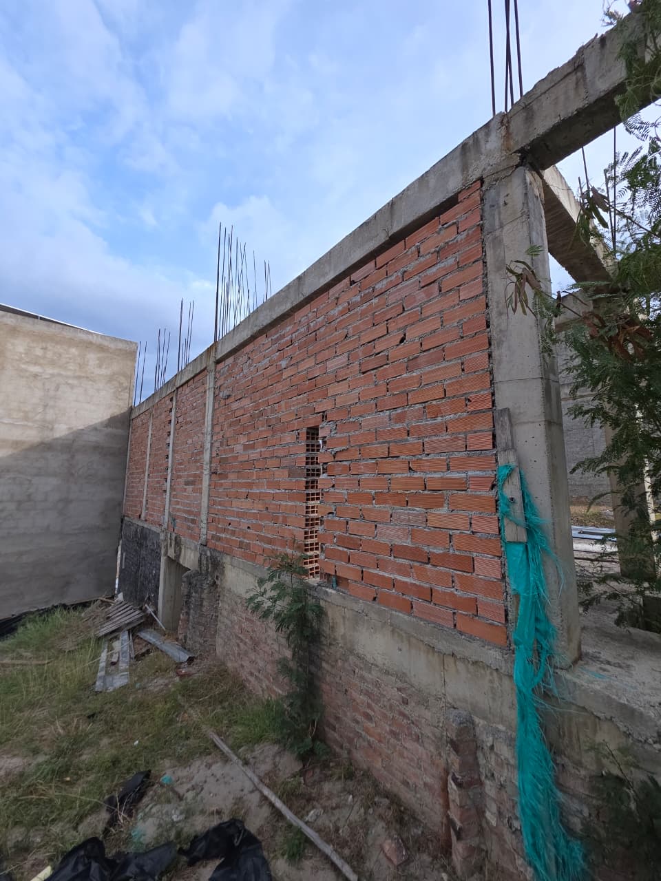 Lote en Venta en Conjunto Cerrado Sierra Nevada, Villa del Rosario - 126 m² - Foto 7