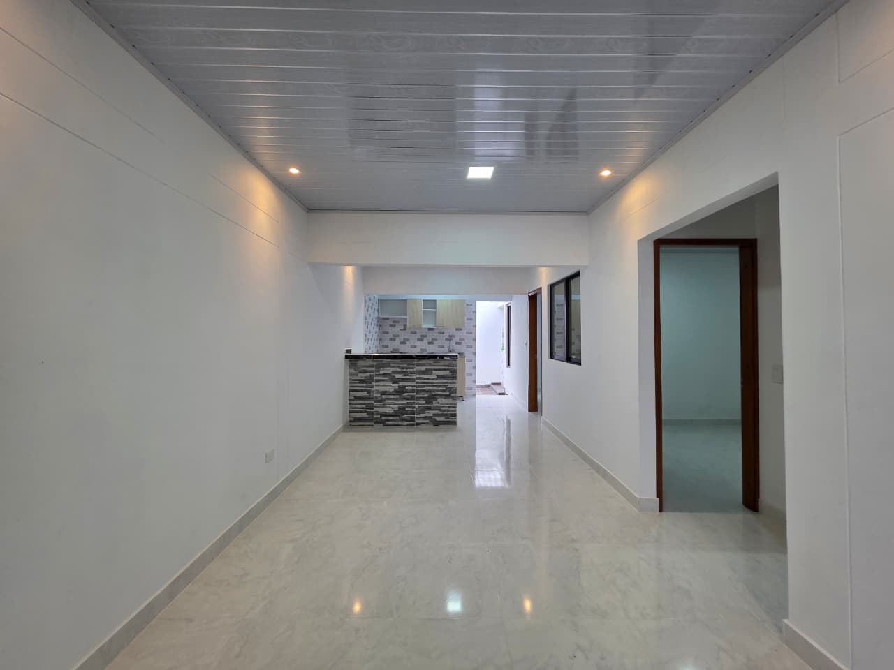 Casa en Venta en San Nicolás, Los Patios - 3 Habitaciones y 90 m² - Foto 13
