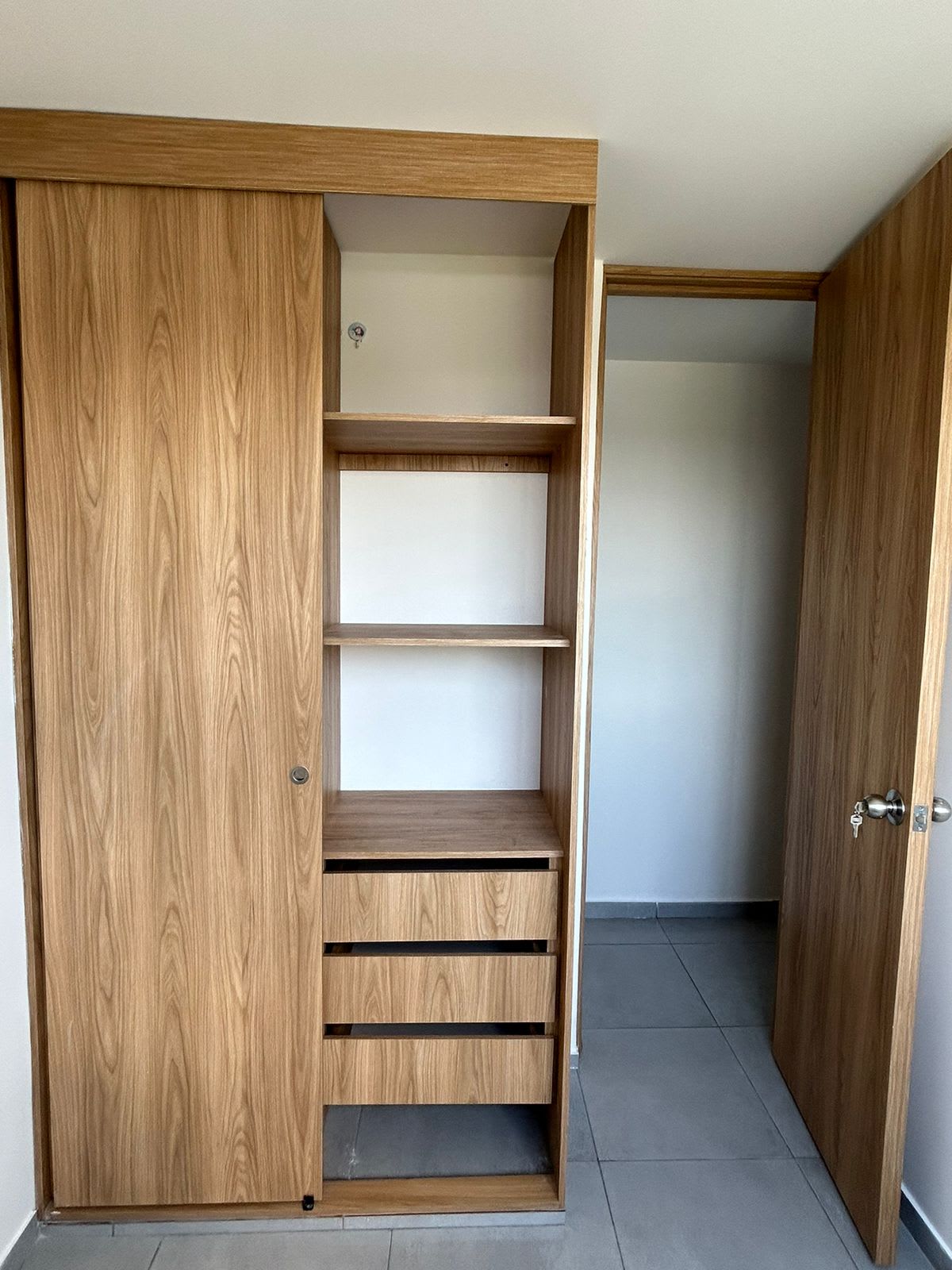 Apartamento en Venta en Conjunto Barú, Los Patios - 3 Habitaciones, Piso 4 - Foto 9