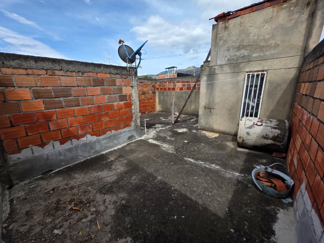 Casa en Venta en pisarreal, Los Patios - 2 Habitaciones y 128 m² - Foto 10