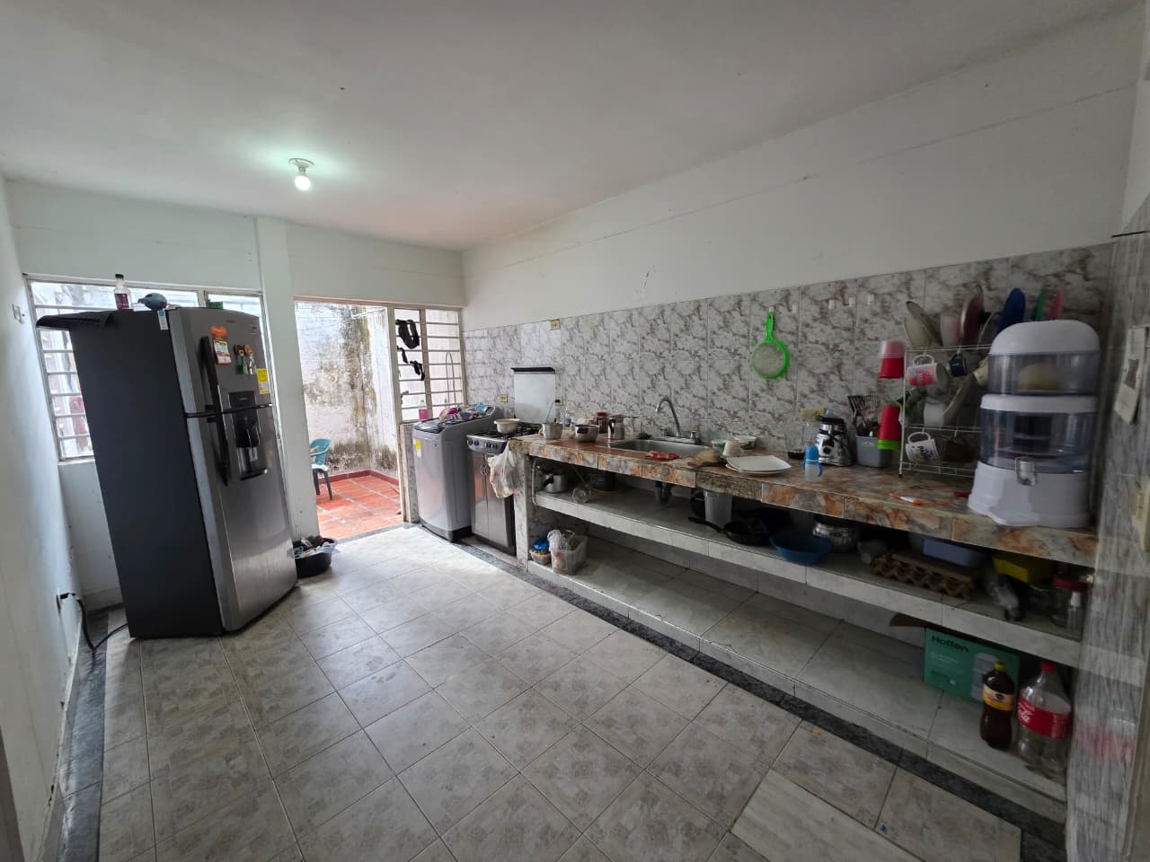 Casa en Venta en pisarreal, Los Patios - 2 Habitaciones y 128 m² - Foto 4
