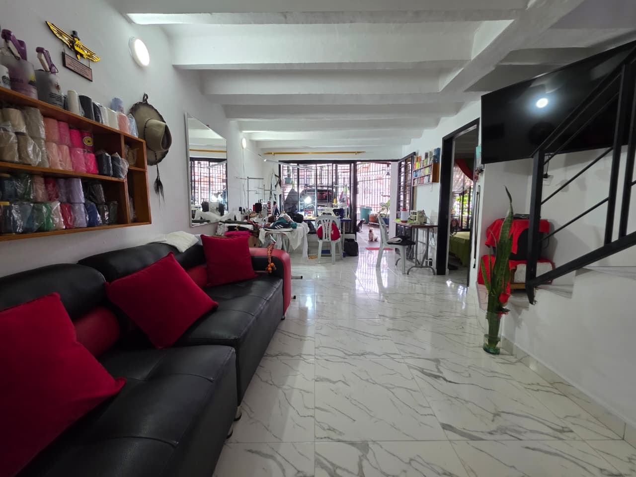 Casa en Venta en Tierra Linda, Los Patios - 2 Pisos, 4 Habitaciones y 144 m² - Principal
