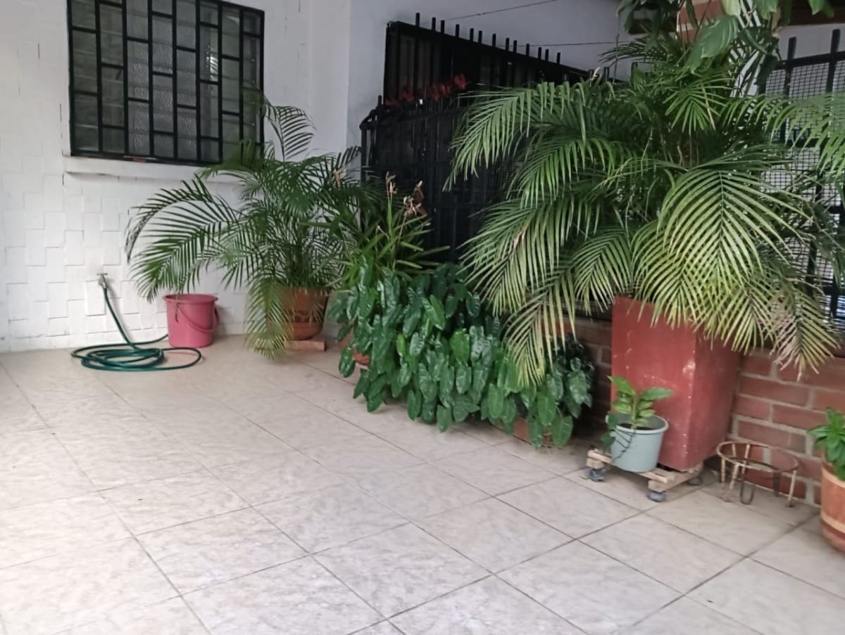 Casa en Venta Montebello 1, Los Patios - 3 Hab, 90m² - Principal