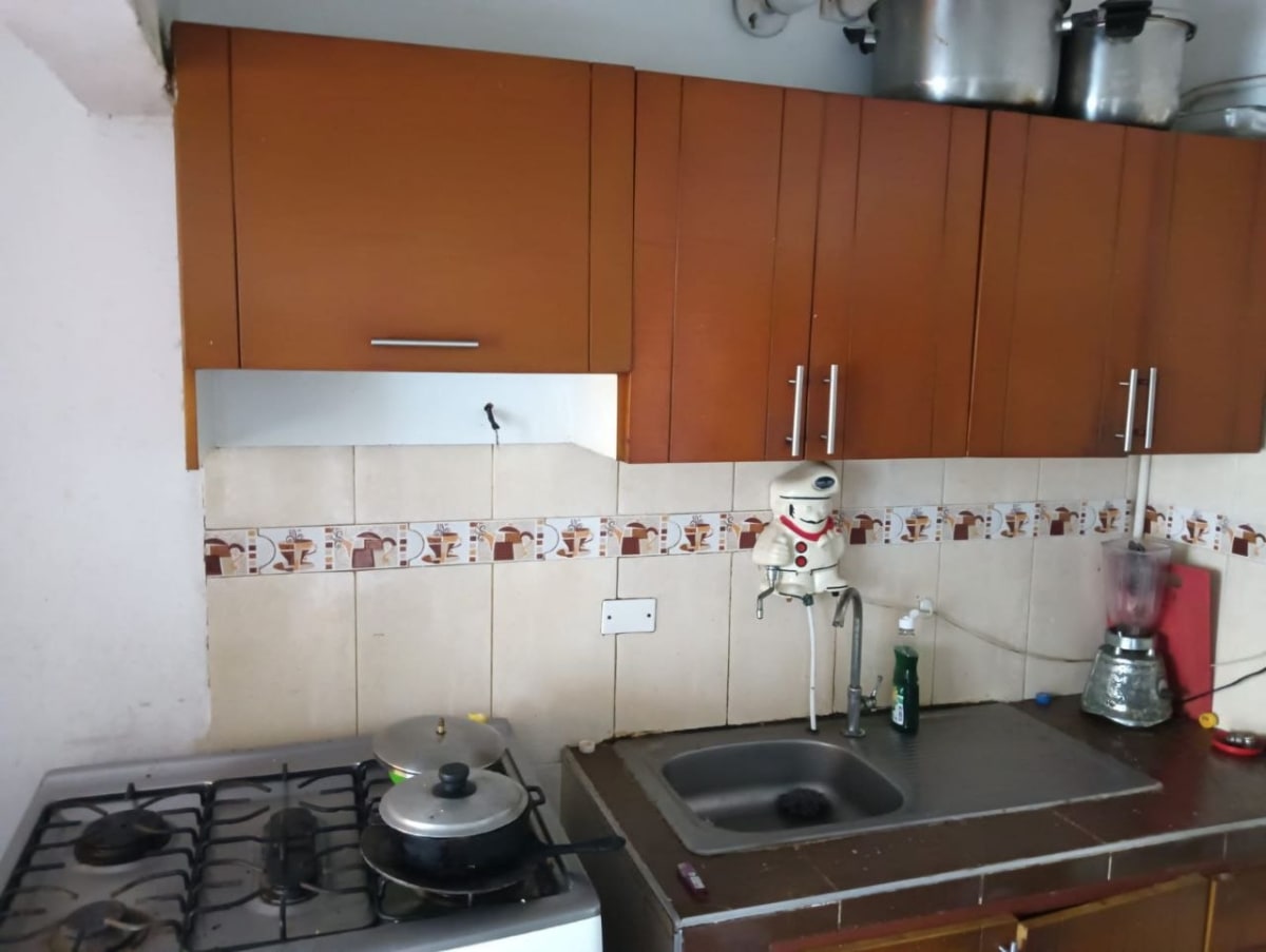Casa en Venta Montebello 1, Los Patios - 3 Hab, 90m² - Foto 4