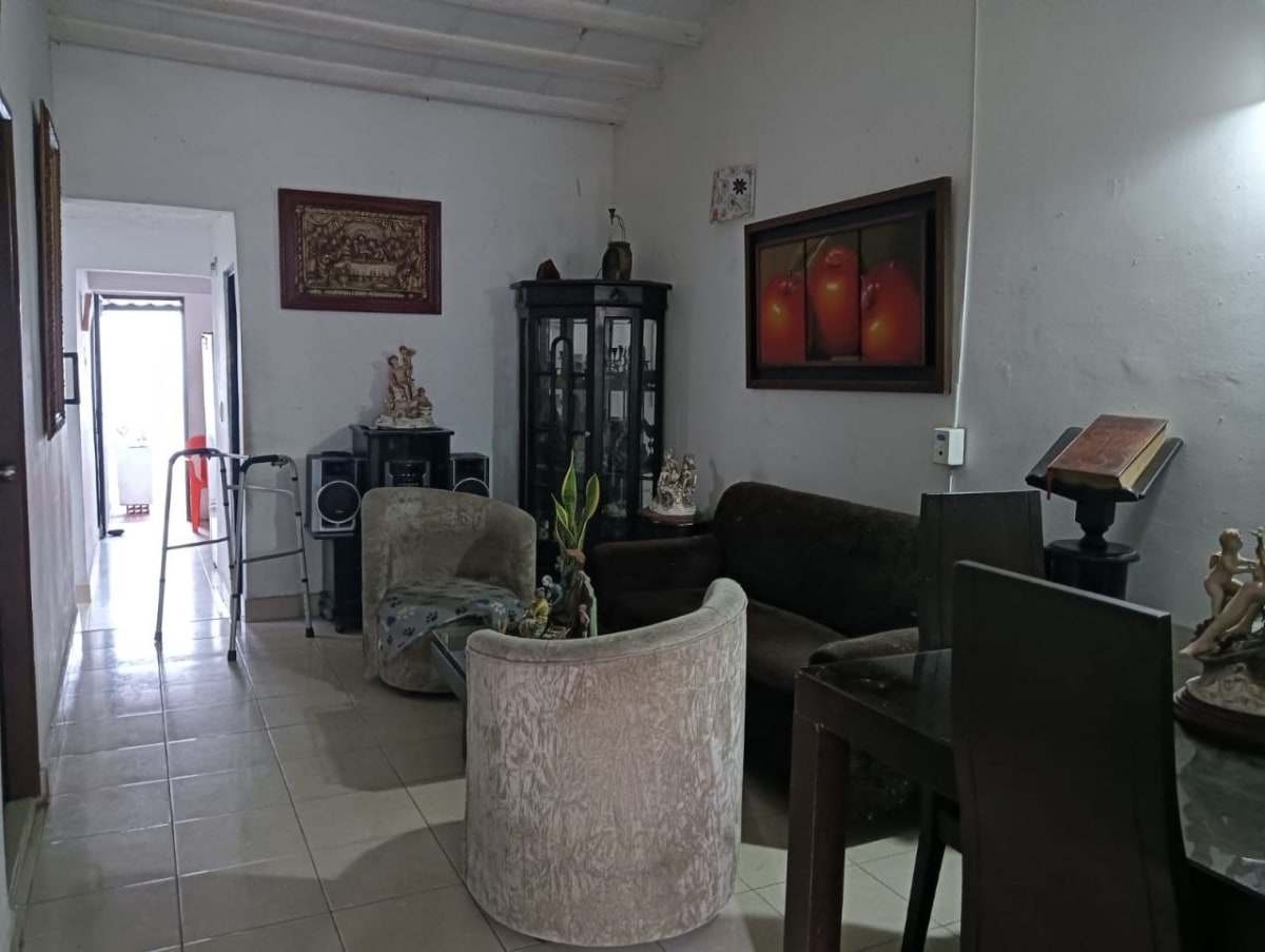 Casa en Venta Montebello 1, Los Patios - 3 Hab, 90m² - Foto 5