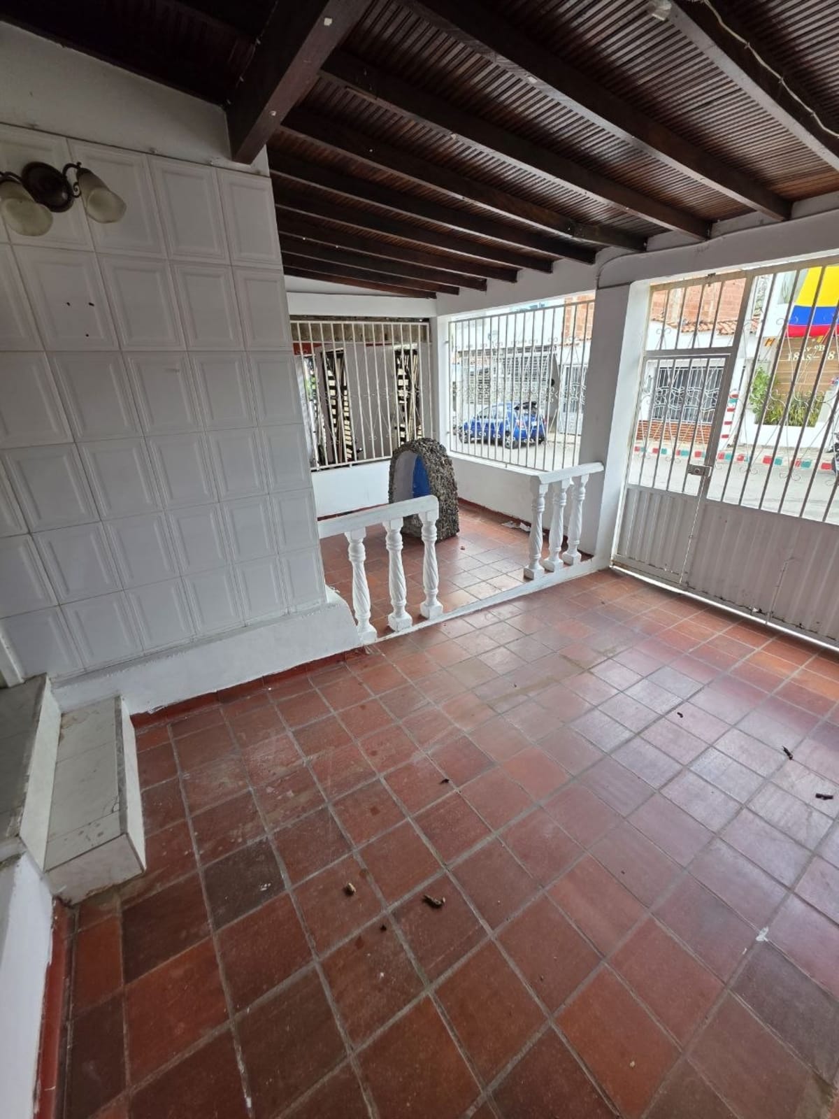 Casa en Venta en Urbanizacion Los Naranjos, Los Patios - Foto 2
