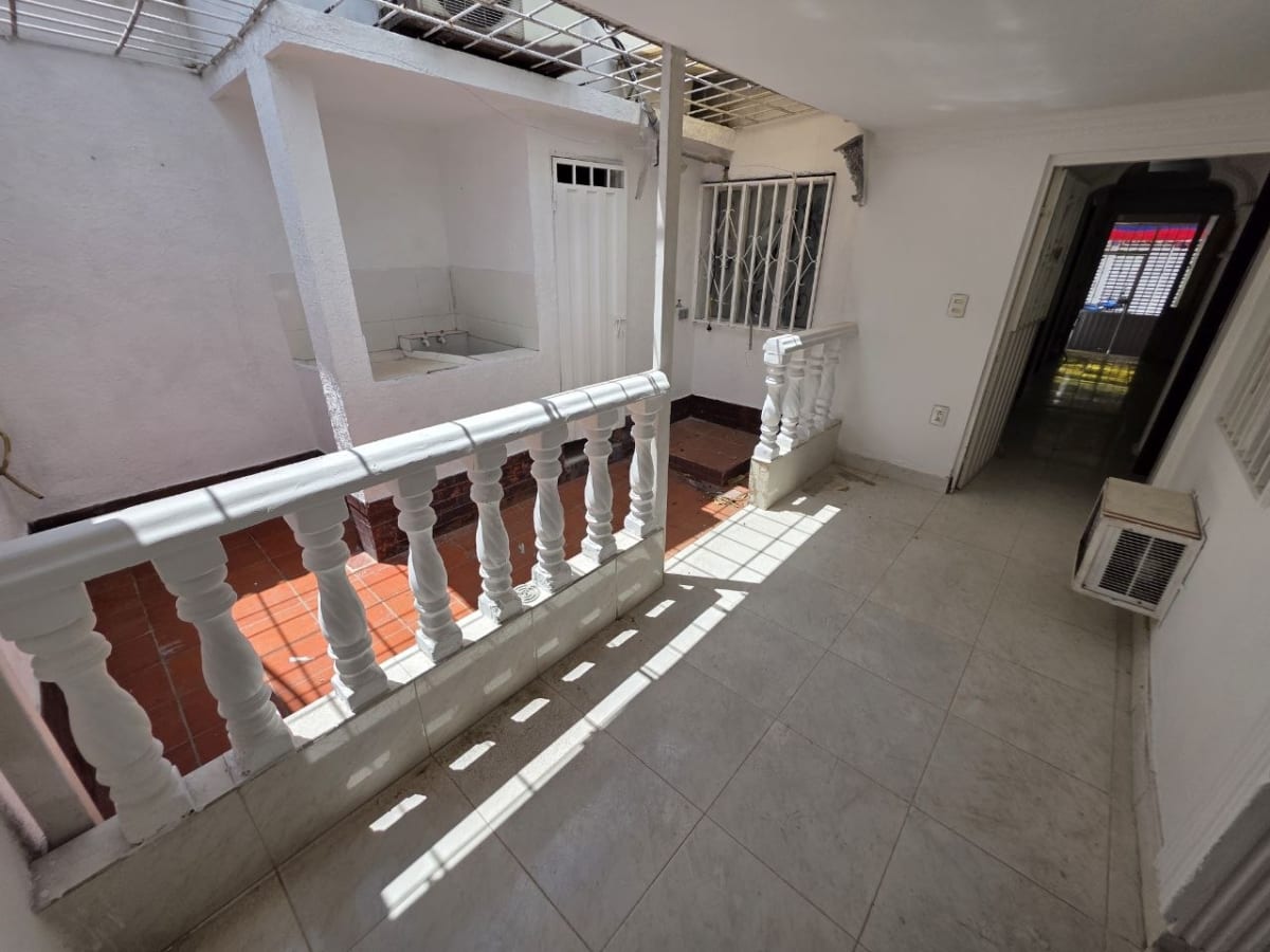 Casa en Venta en Urbanizacion Los Naranjos, Los Patios - Foto 8
