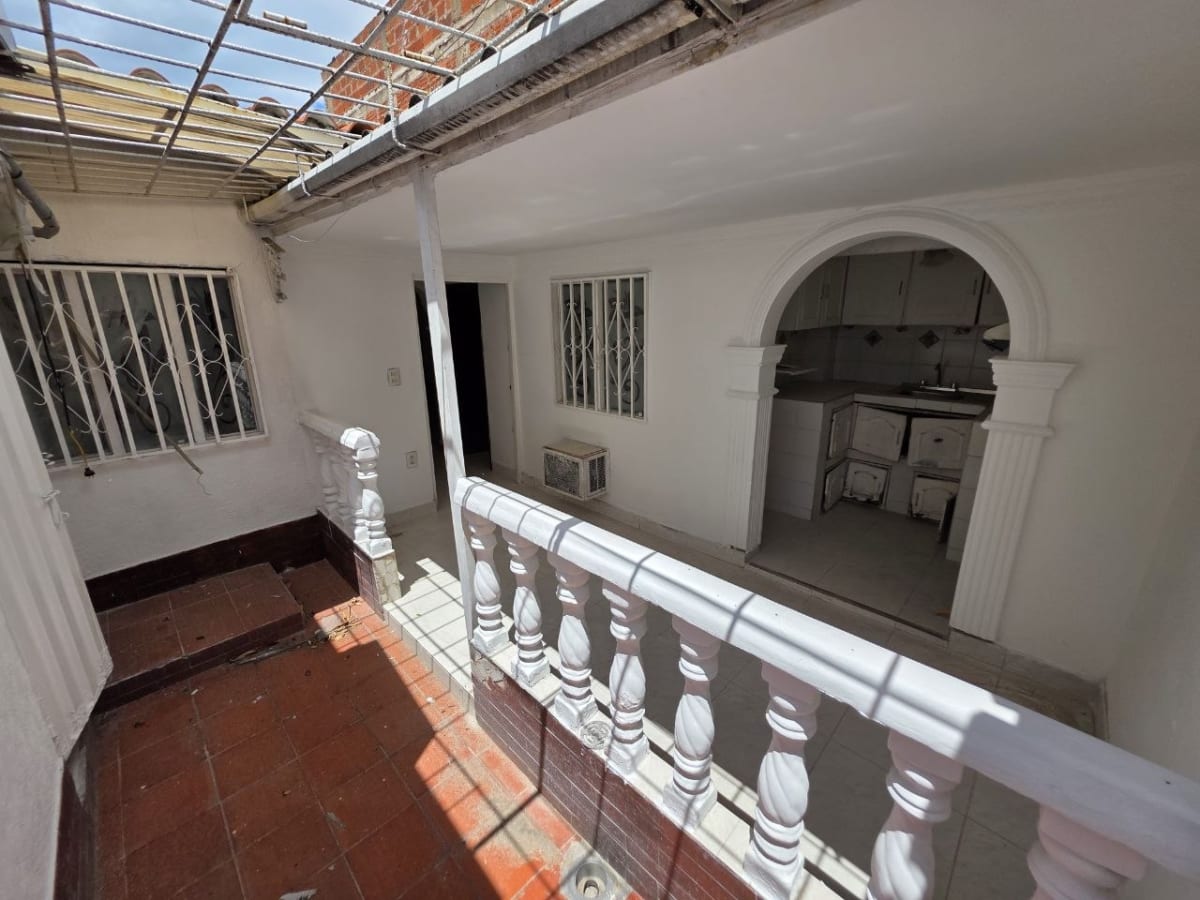 Casa en Venta en Urbanizacion Los Naranjos, Los Patios - Foto 9