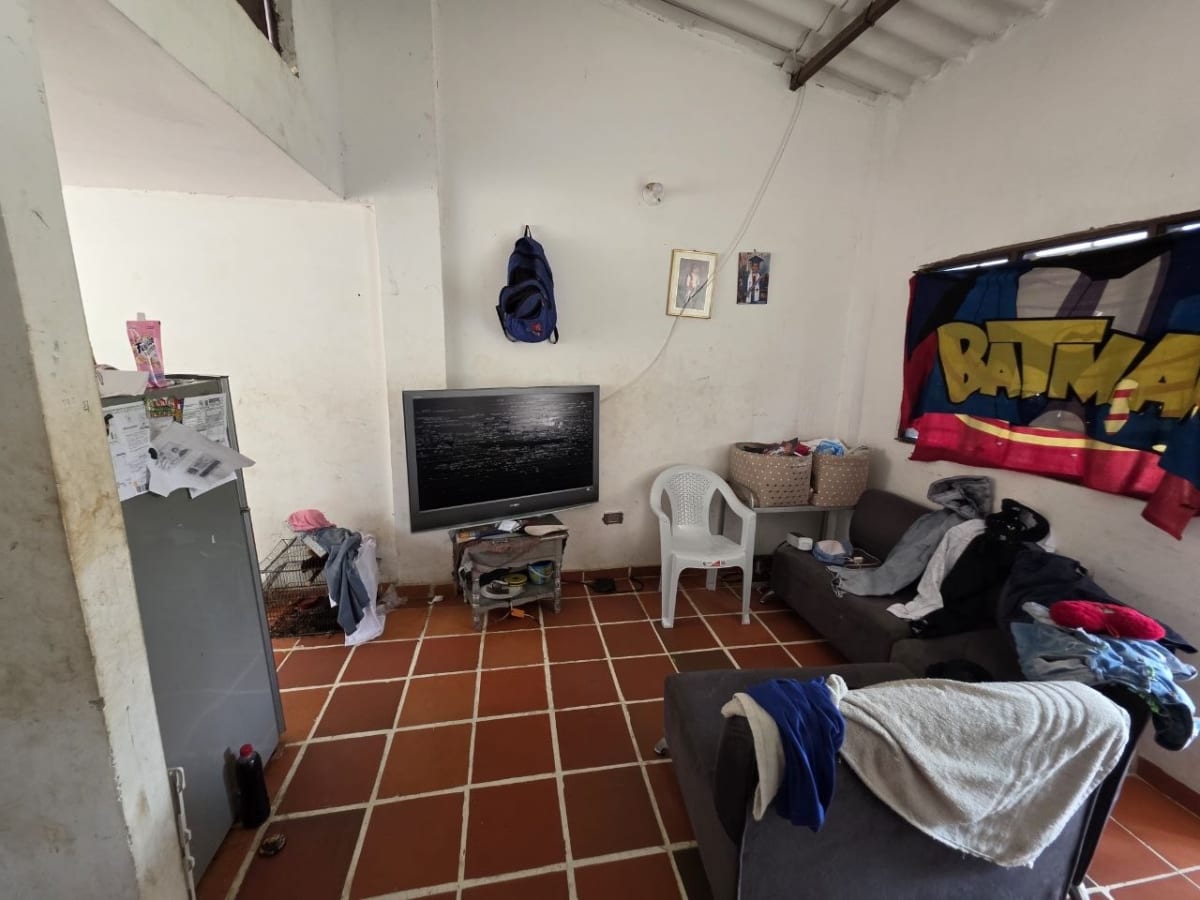 Apartamento en Venta en Llanitos, Los Patios | Listo para Traspaso - Foto 2