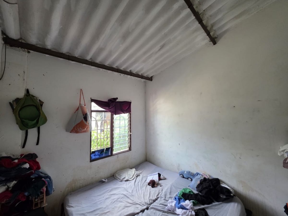 Apartamento en Venta en Llanitos, Los Patios | Listo para Traspaso - Foto 3