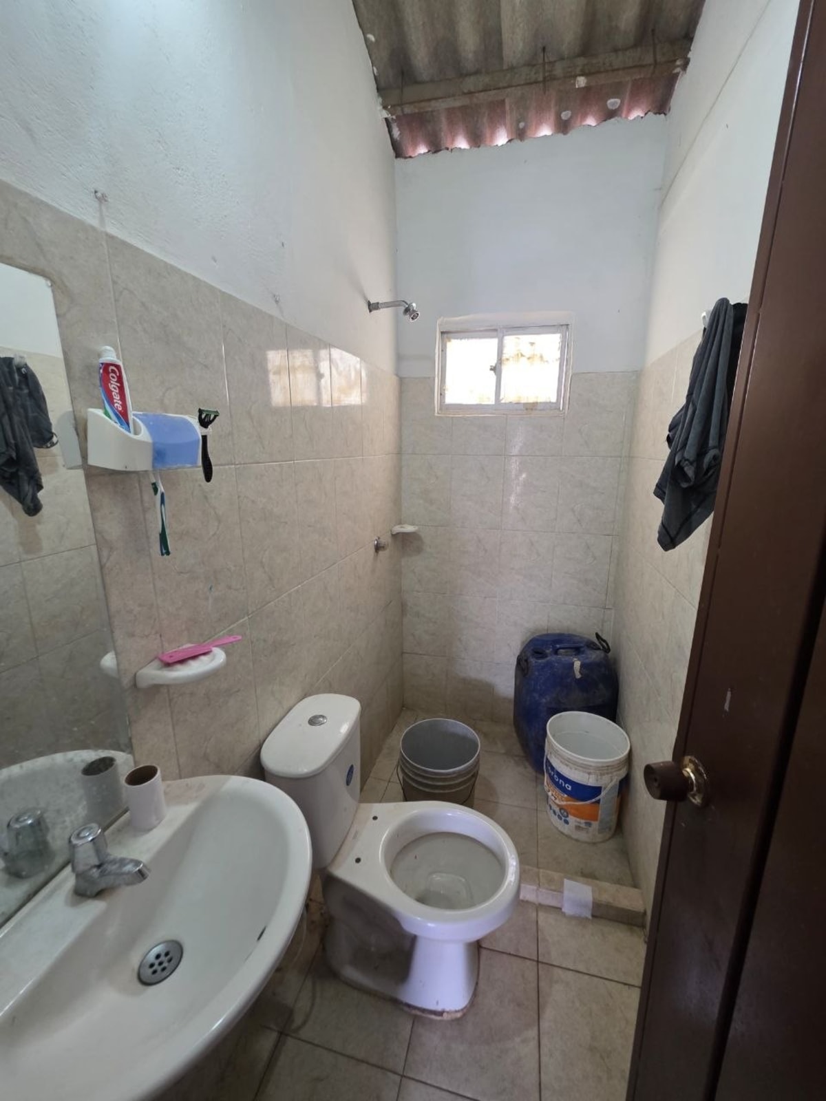 Apartamento en Venta en Llanitos, Los Patios | Listo para Traspaso - Foto 5