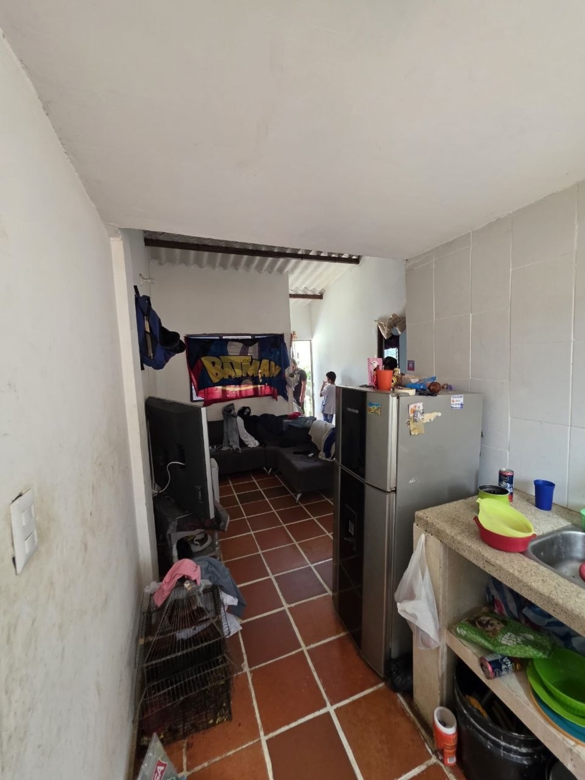Apartamento en Venta en Llanitos, Los Patios | Listo para Traspaso - Foto 7