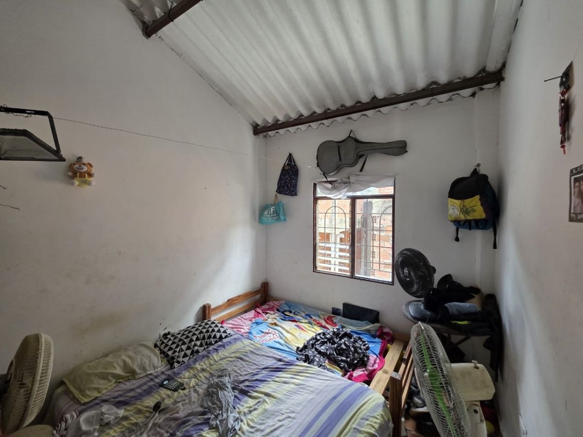 Apartamento en Venta en Llanitos, Los Patios | Listo para Traspaso - Foto 8