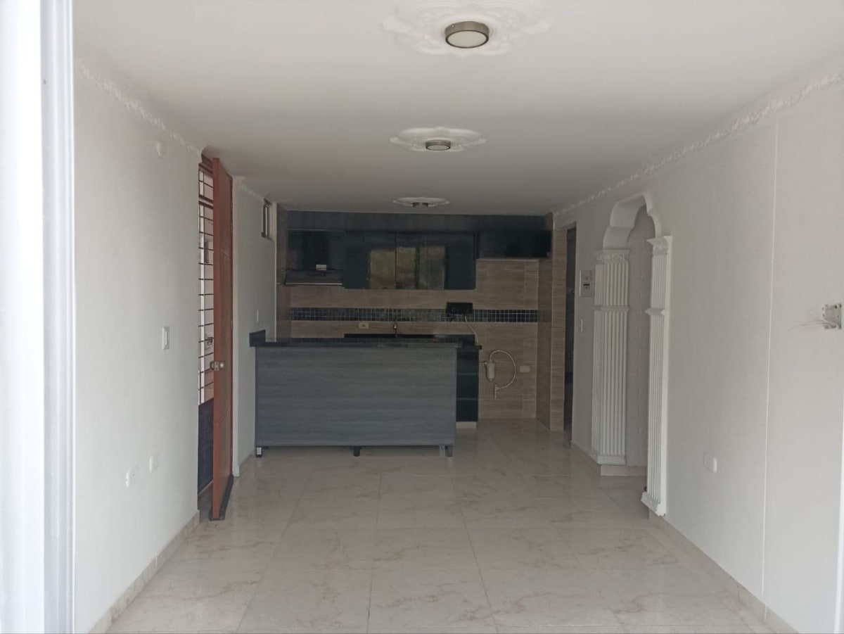 Apartamento en Altos de Santander, Cúcuta | 3 Habitaciones y Balcón