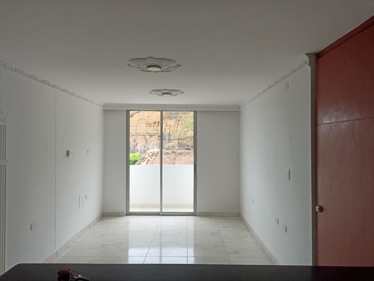 Apartamento en Venta en Altos de Santander, Cúcuta | 3 Habitaciones y Balcón - Foto 2
