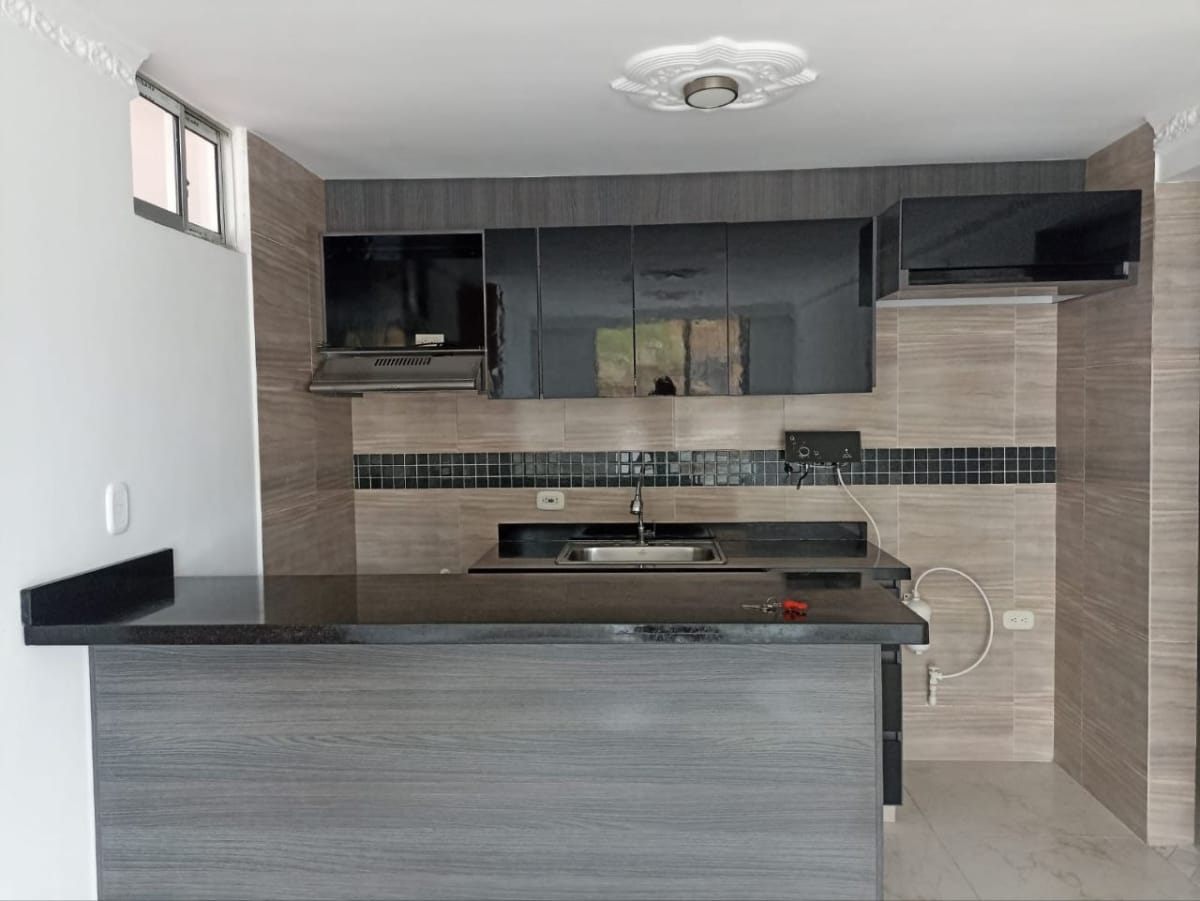 Apartamento en Venta en Altos de Santander, Cúcuta | 3 Habitaciones y Balcón - Foto 3