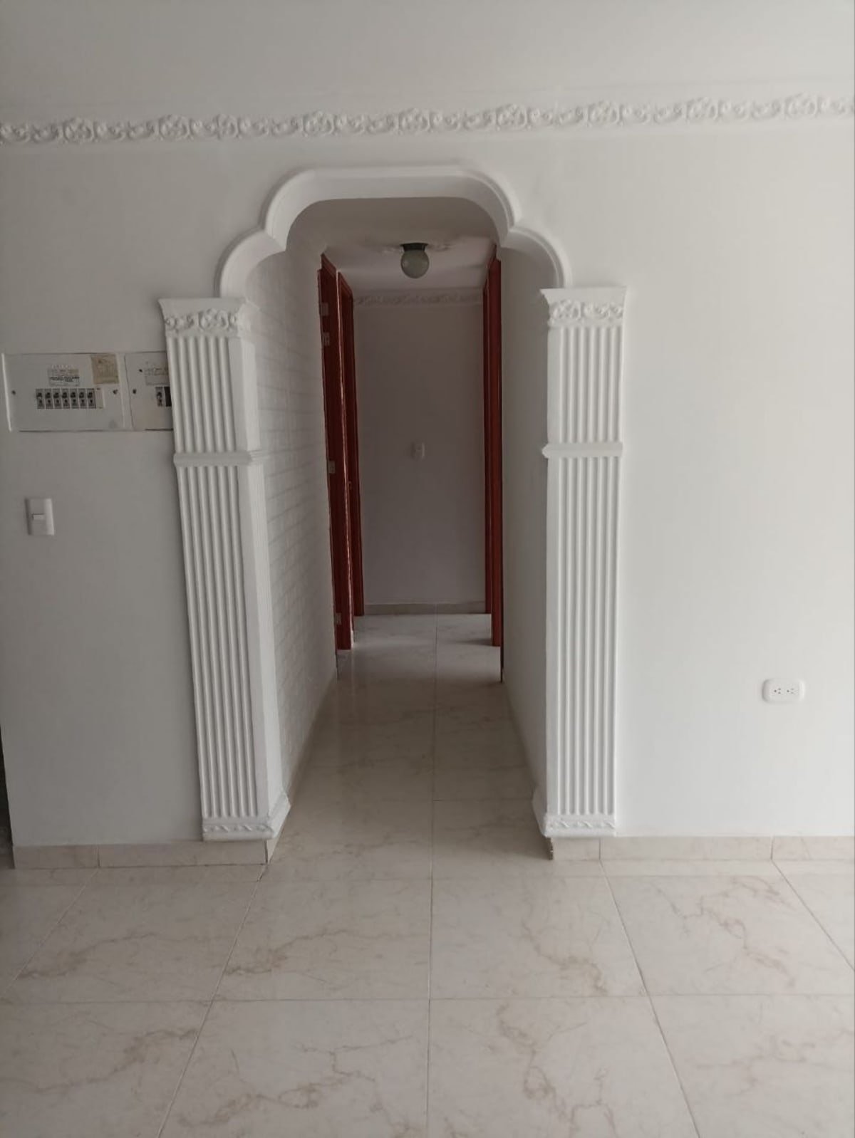 Apartamento en Venta en Altos de Santander, Cúcuta | 3 Habitaciones y Balcón - Foto 4