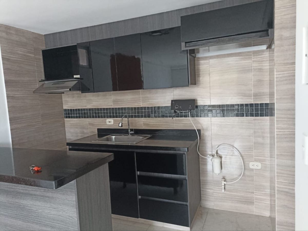 Apartamento en Venta en Altos de Santander, Cúcuta | 3 Habitaciones y Balcón - Foto 10