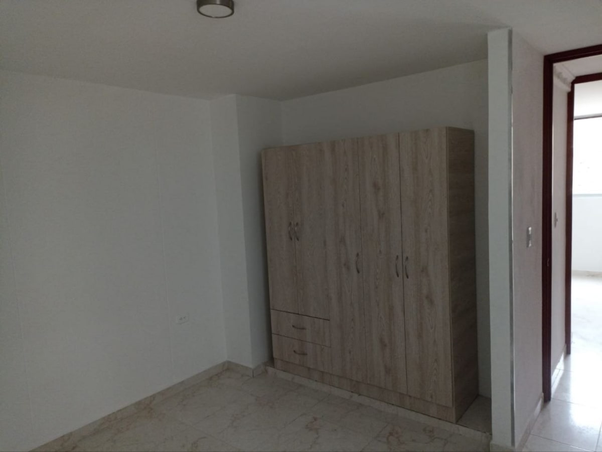 Apartamento en Venta en Altos de Santander, Cúcuta | 3 Habitaciones y Balcón - Foto 16