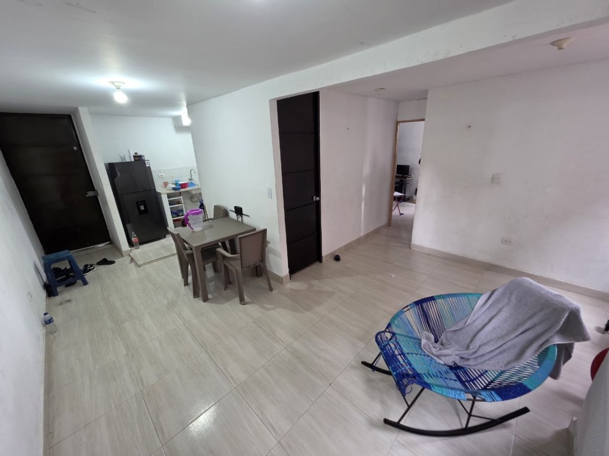 Apartamento en Venta en Torres de San Diego, Los Patios - Foto 2