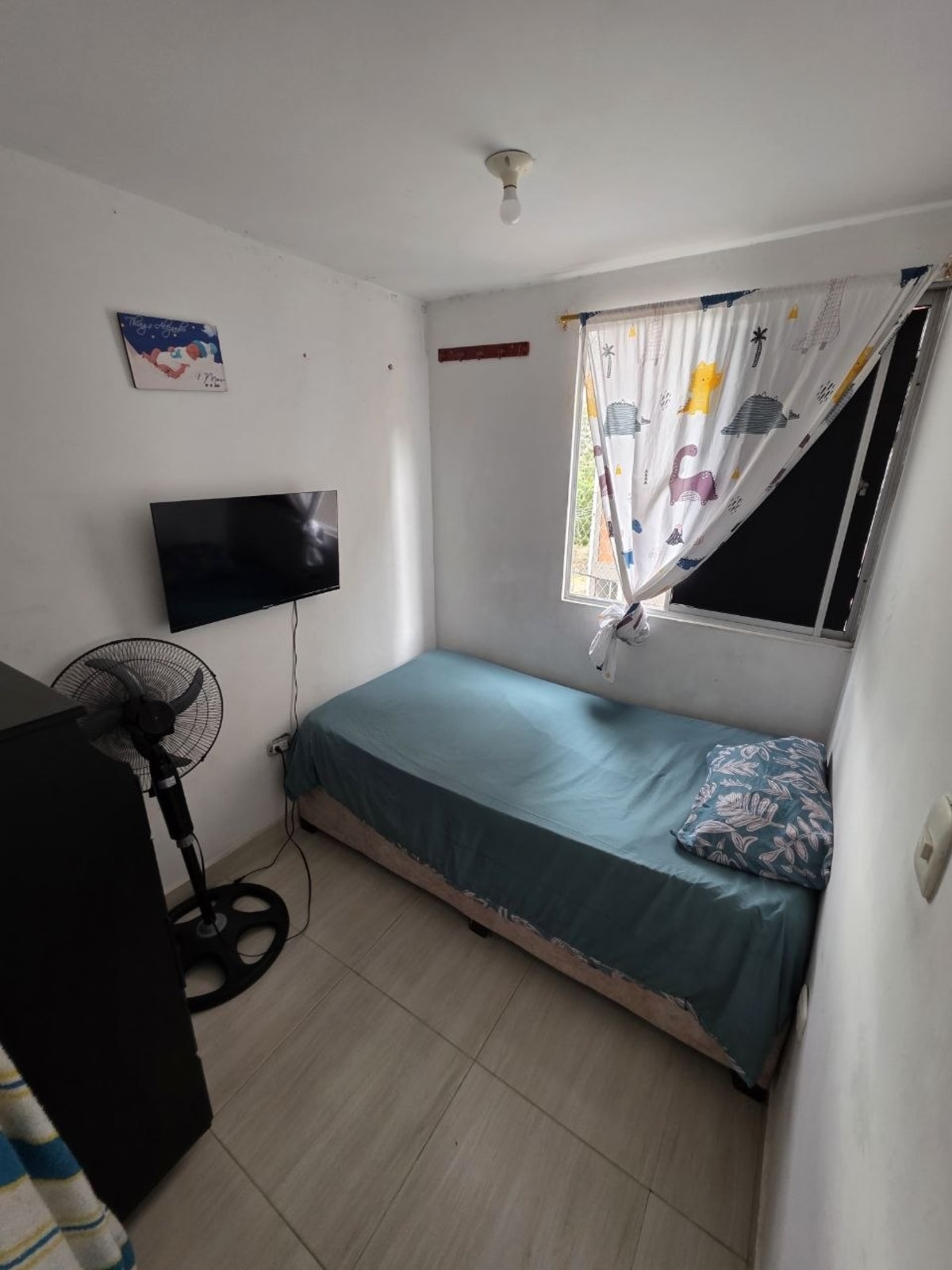 Apartamento en Venta en Torres de San Diego, Los Patios - Foto 6