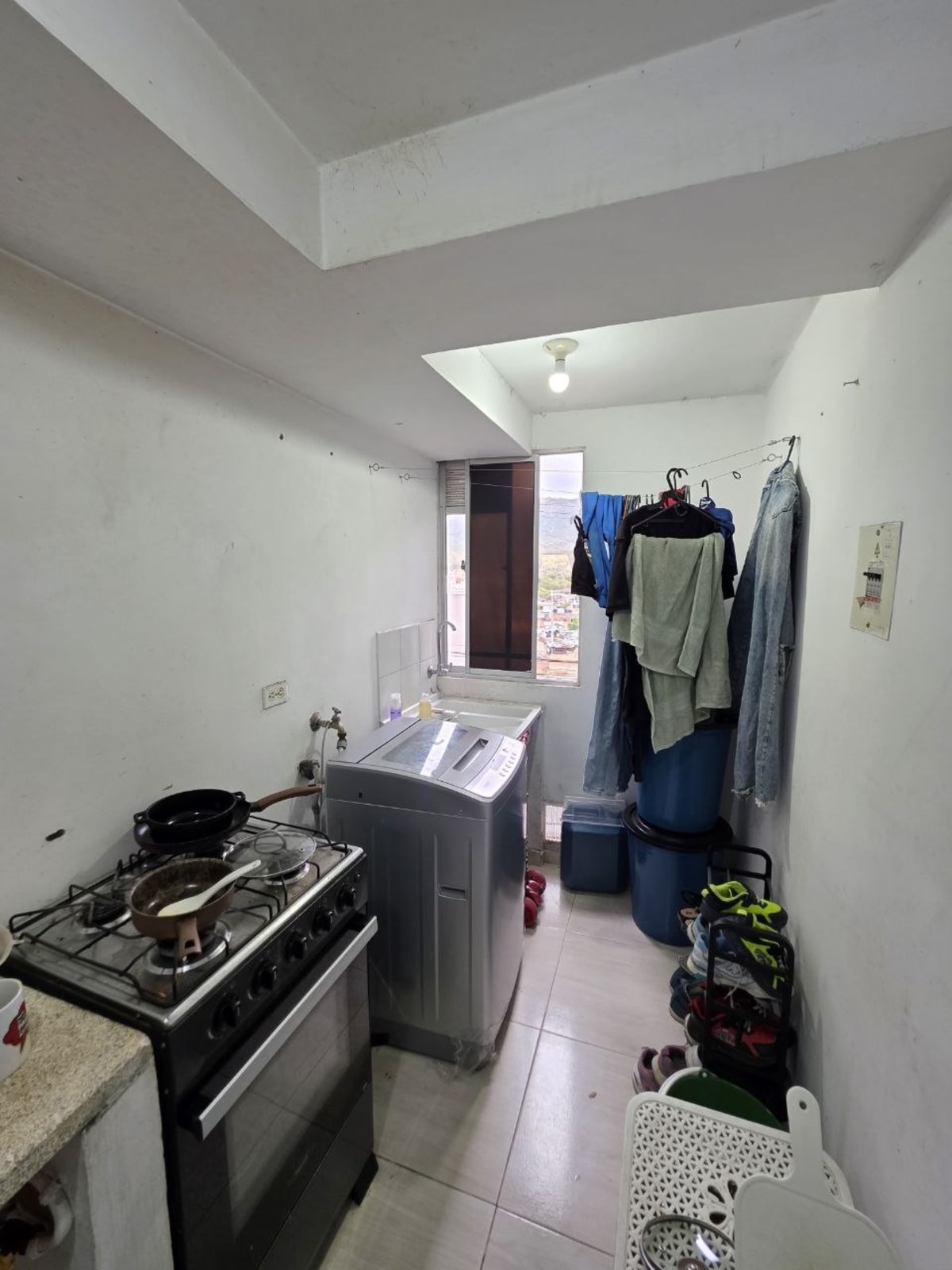 Apartamento en Venta en Torres de San Diego, Los Patios - Foto 8