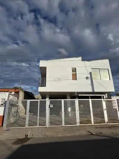 Casa – Conjunto Residencial Salento, Los Patios
