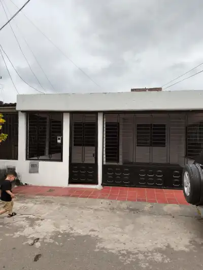Casa en Urbanización La Campiña, Los Patios