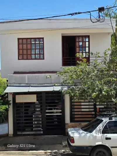 Casa en Tierra Linda, Los Patios - 2 Pisos, 4 Habitaciones y 90 m²