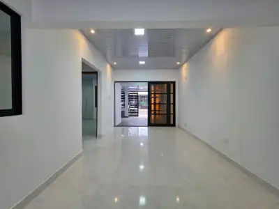Casa en San Nicolás, Los Patios - 3 Habitaciones y 90 m²