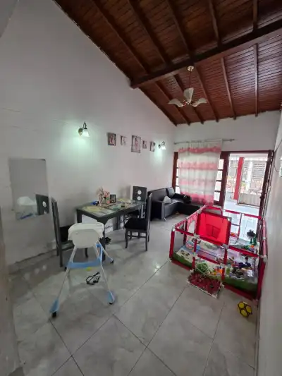 Casa en pisarreal, Los Patios - 2 Habitaciones y 128 m²