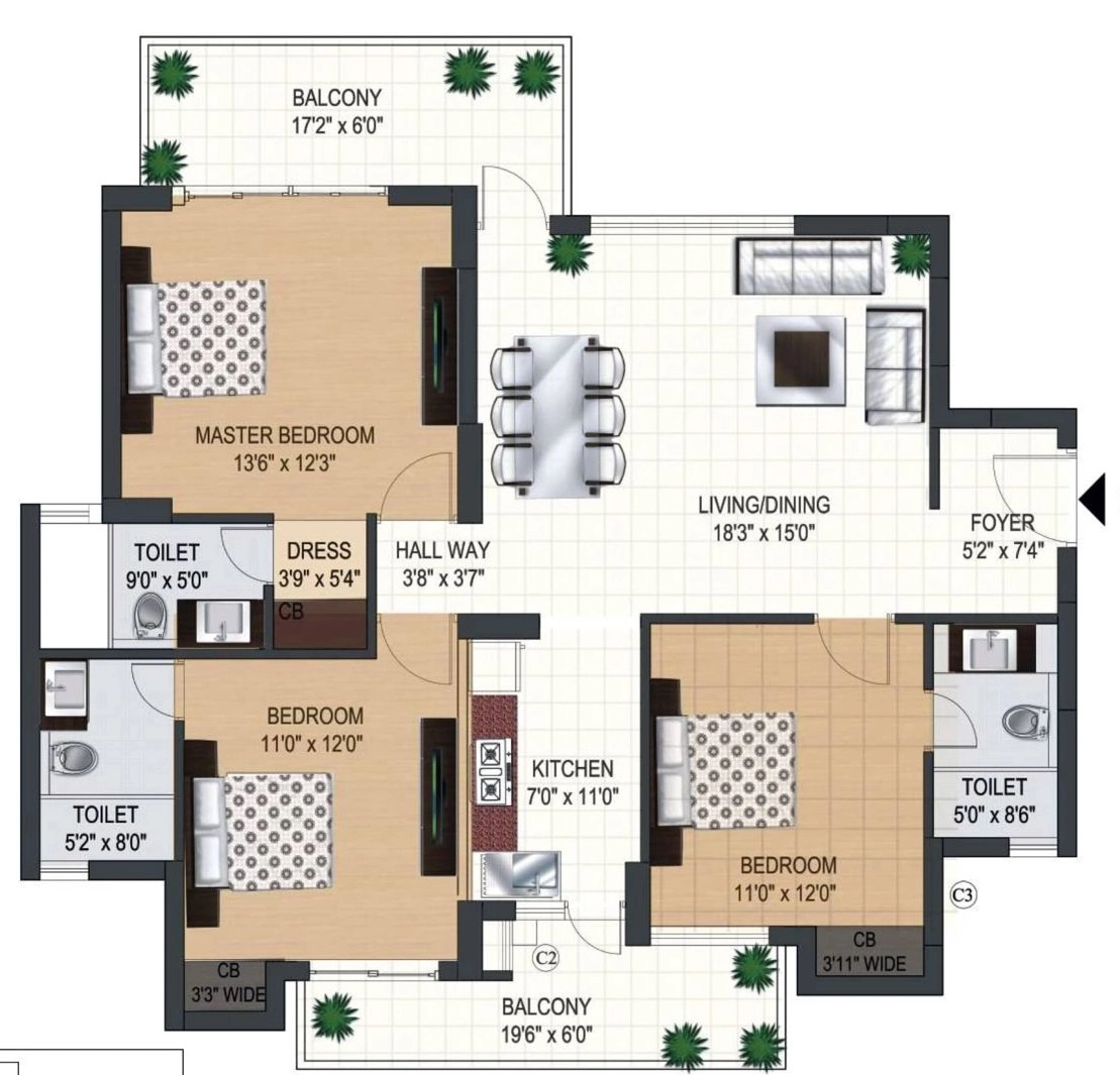 Property view 15