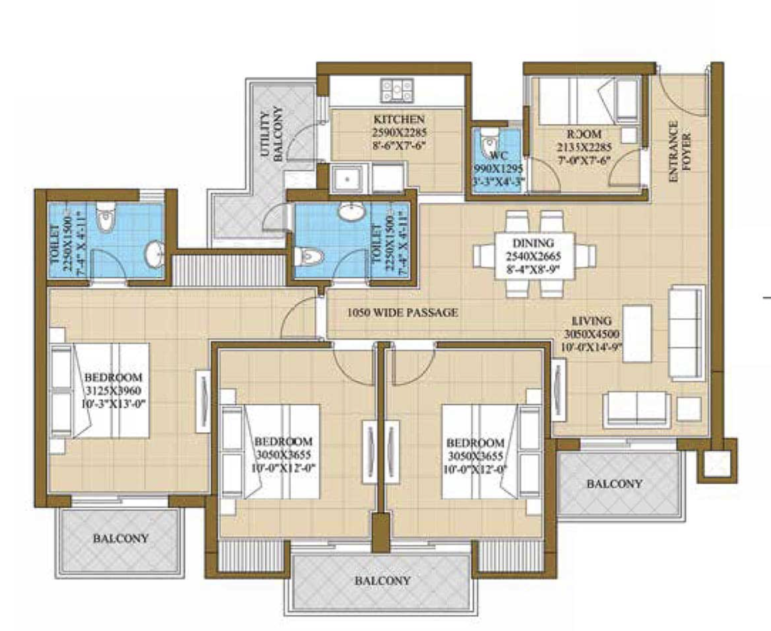 Property view 2