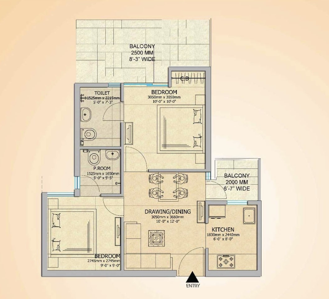Property view 8