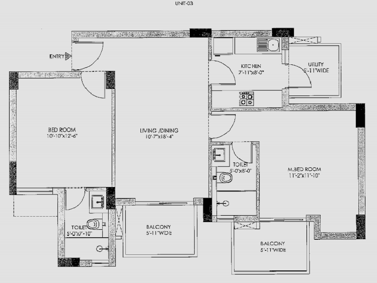 Property view 16