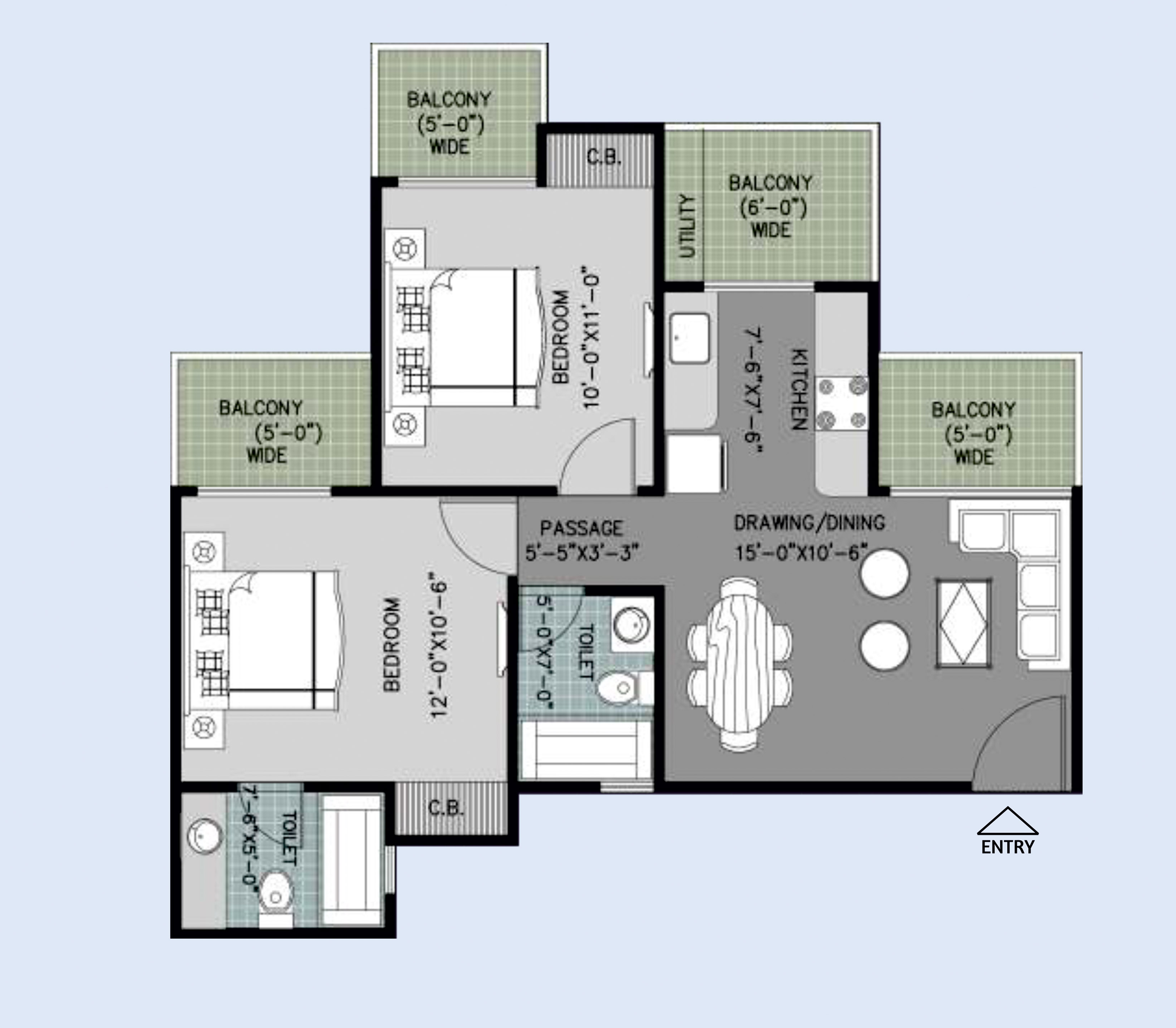 Property view 15