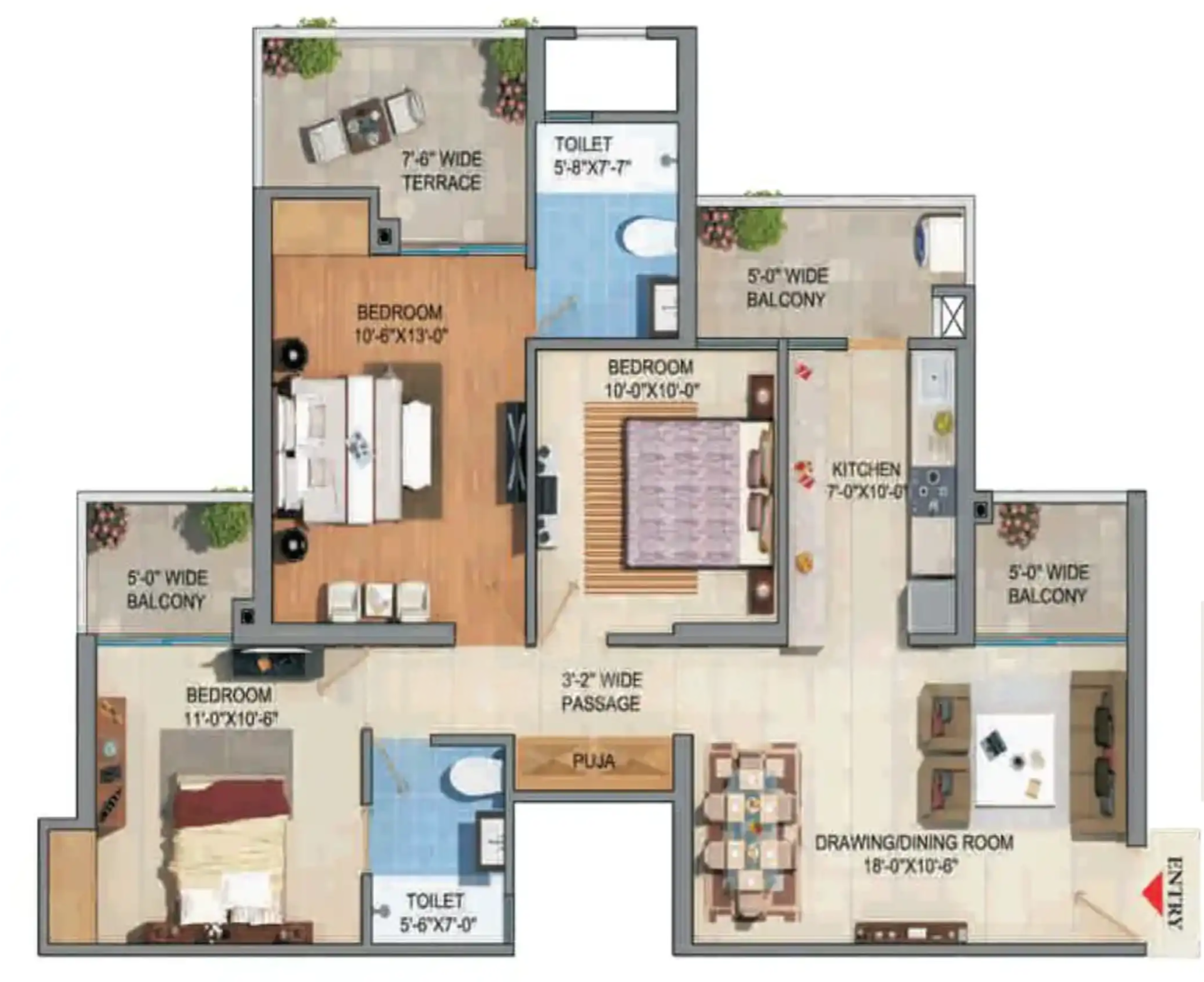 Property view 16