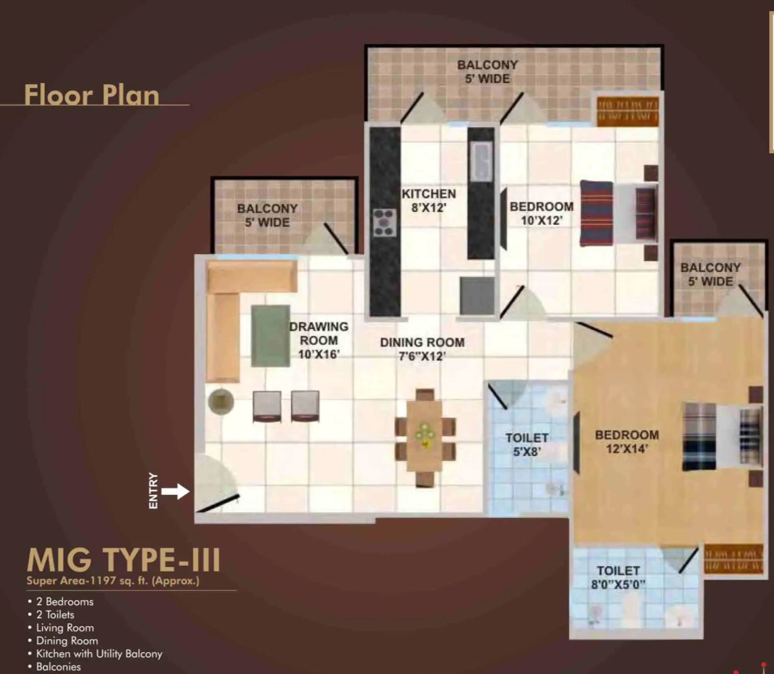 Property view 2