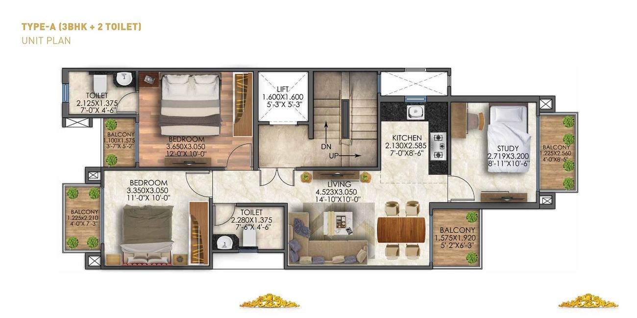 Property view 2